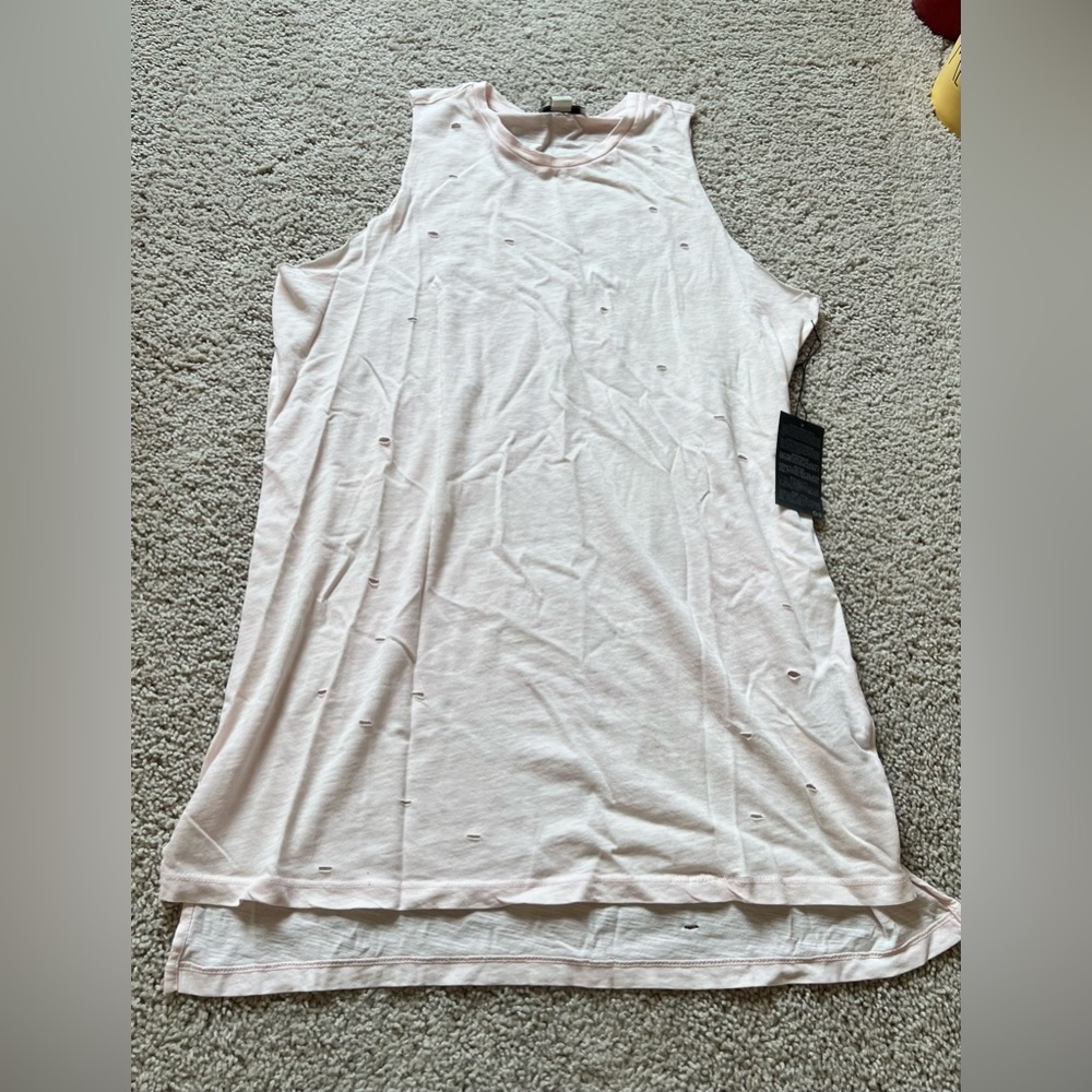 Swim Coverup